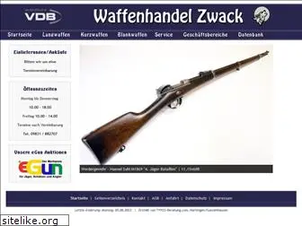 waffenhandel-zwack.de