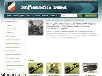 waffenmeisters.com