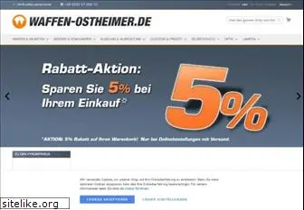 waffenostheimer.de