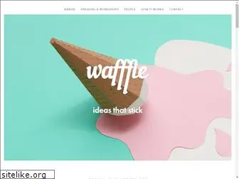 wafffle.com