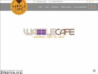 wafflecafe.cz