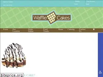 wafflecakes.com