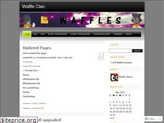 waffleclan.wordpress.com