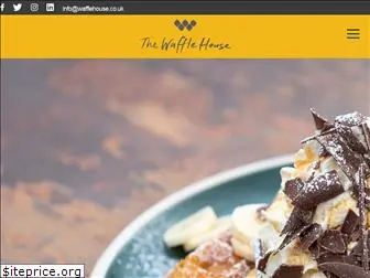 wafflehouse.co.uk