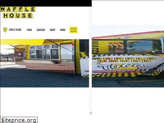 wafflehousecatering.com