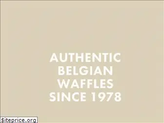 wafflehousenorwich.co.uk
