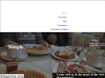 wafflehouserestaurant.com