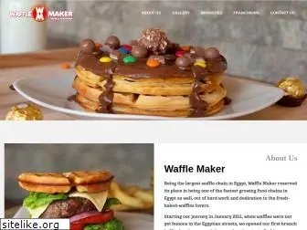 wafflemaker-eg.com