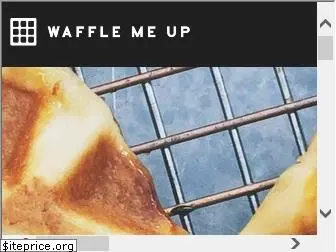 wafflemeup.com