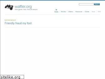 waffler.org