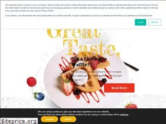 waffles.co.uk