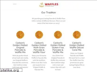 wafflesinternational.com