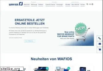 wafios.com