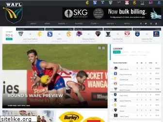 wafl.com.au