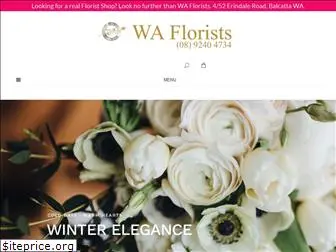 waflorists.com.au