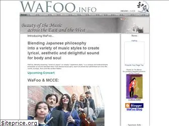 wafoo.info