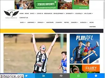 wafootball.com.au