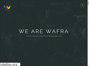 wafra.net