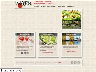 wafu.com