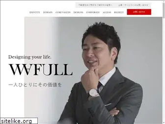 wafull.co.jp