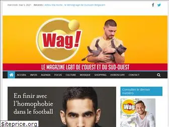 wag-mag.fr