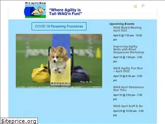 wagagility.com