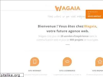 wagaia.fr