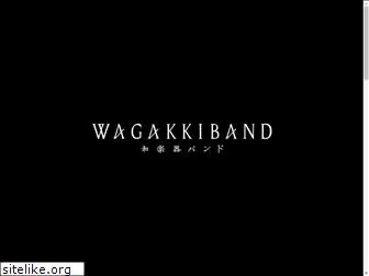 www.wagakkiband.jp