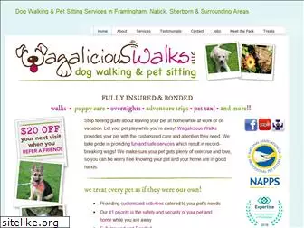 wagaliciouswalks.com