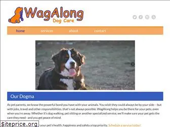 wagalongdogs.com