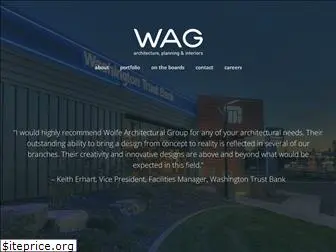 wagarch.com