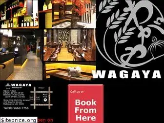 wagaya.com.au