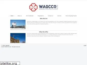 wagcco.com