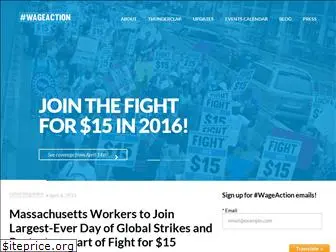 wageaction.org