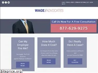 wageadvocates.com