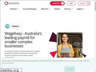 wageeasy.com.au