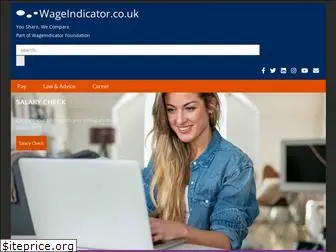 wageindicator.co.uk