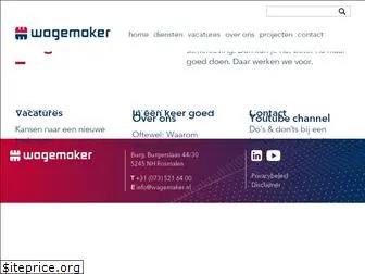 wagemaker.nl