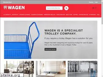 wagen.com.au