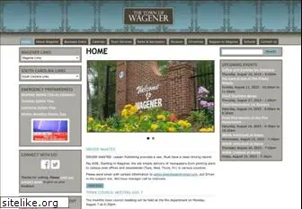 wagenersc.com