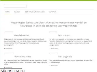 wageningen-events.nl
