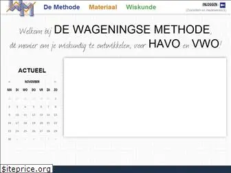 wageningse-methode.nl