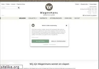 wagenmanswonen.nl