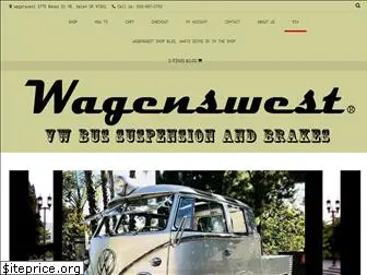 wagenswest.com