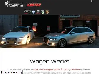 wagenwerks.co