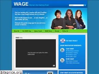 wageproject.org