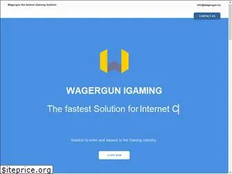 wager-gun.com