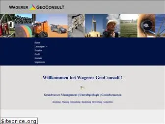 wagerer-geoconsult.de