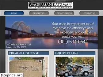 wagermankatzman.com