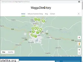wagga.directory